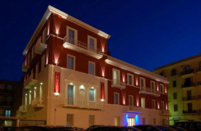 Отель Hotel Palazzo Giancola  Сан-Северо